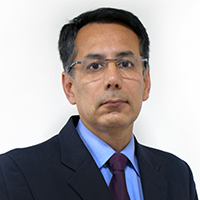 Alfonso Garcia Calderon