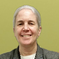 Elizabeth Fox