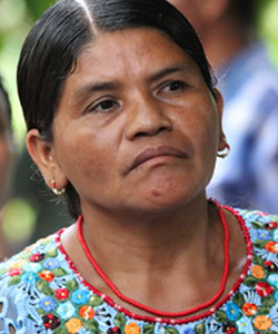 Mexico & Central America