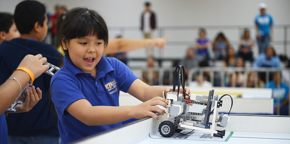 Partners STEM Partners STEM