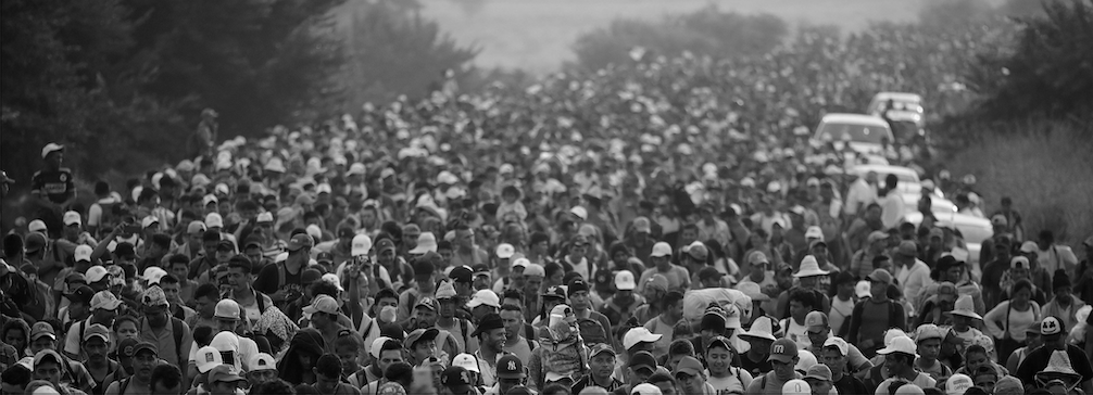 Mujeres en Movimiento