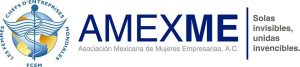 AMEXME Logo