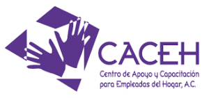 CACEH Logo