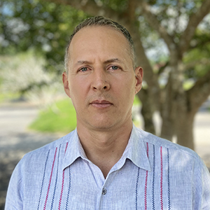 Daniel Arango