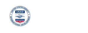 USAID logo
