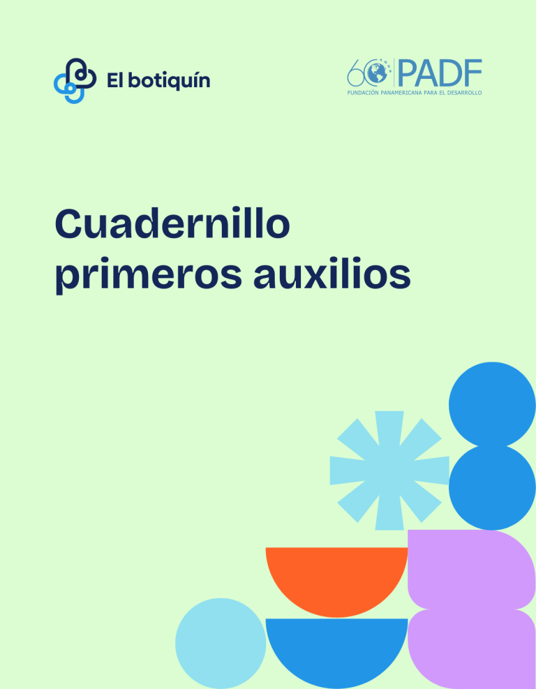 Primeros auxilios