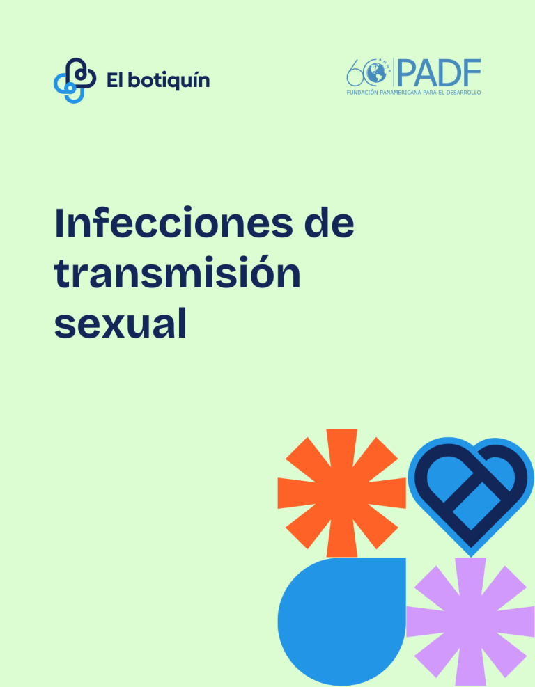 Infecciones de transmisión sexual