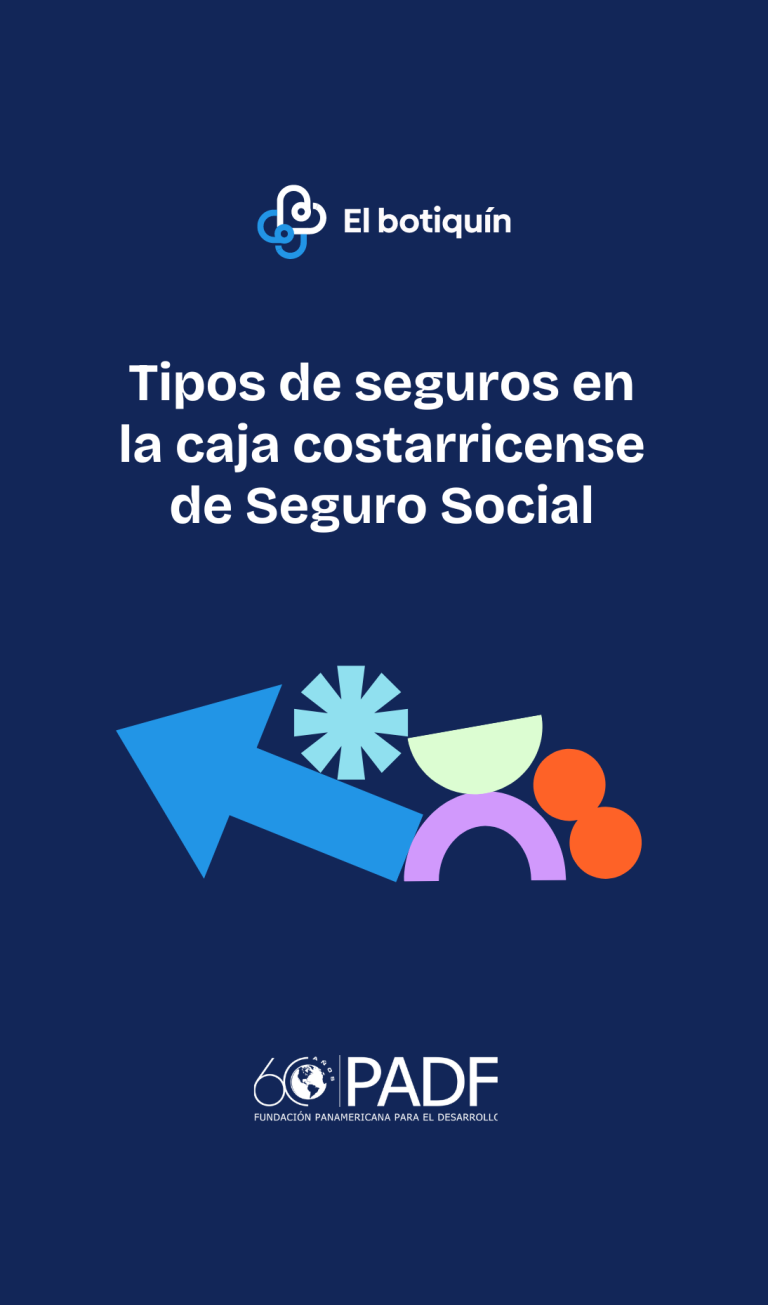 Tipos de seguro