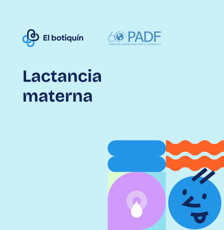 Lactancia materna