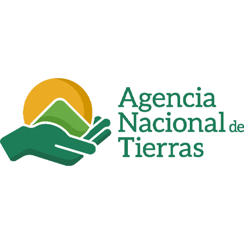 National Land Agency (ANT)