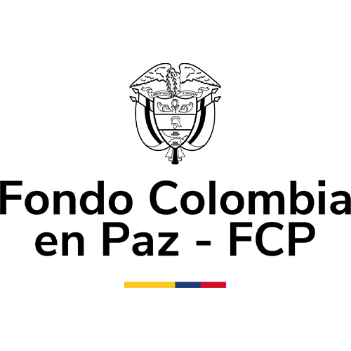 Fondo Colombia en Paz