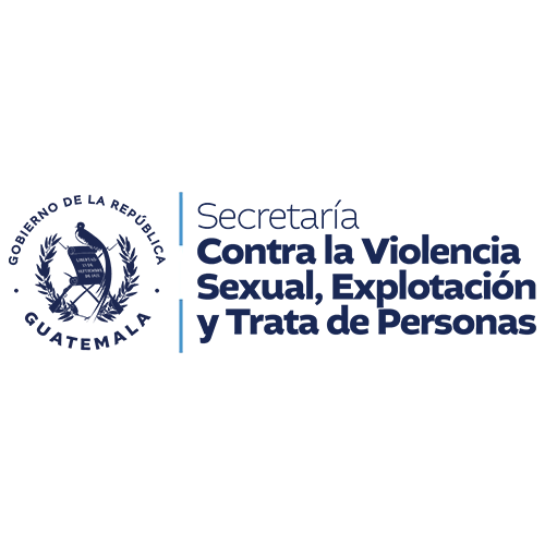 Secretaria Contra la Violencia Sexual, explotación y Trata de Personas