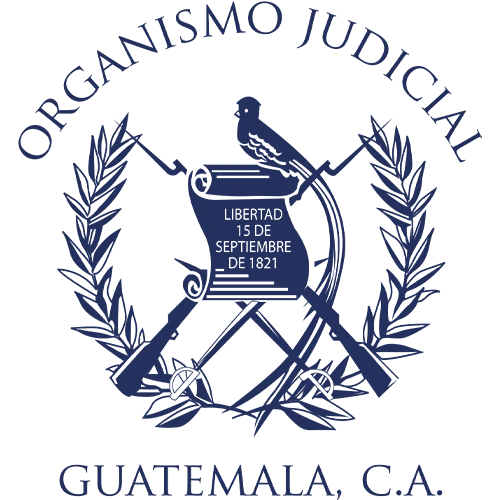 Organismo Judicial