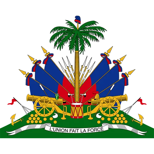 Government of Haiti