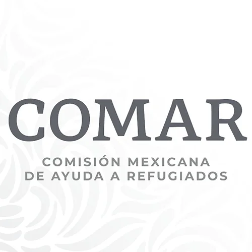 Comisión Mexicana de Ayuda a Refugiados (COMAR)