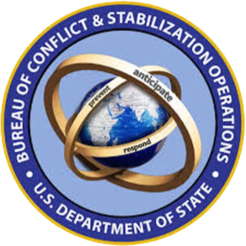 Bureau of Conflicts and Stabilization Operations
