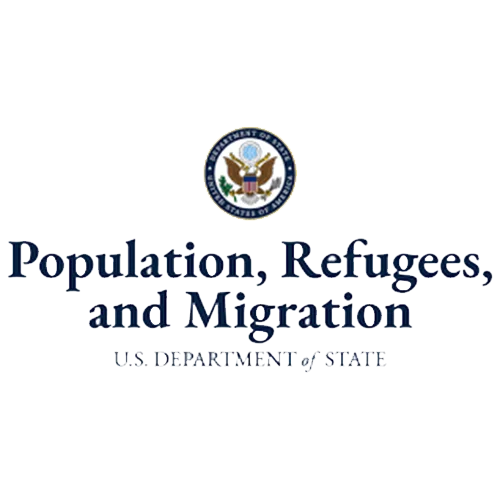 Bureau of Population, Refugees and Migration
