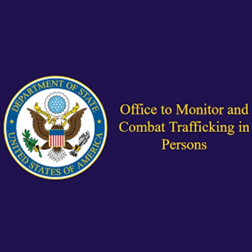 Office to Monitor and Combat Trafficking in Persons