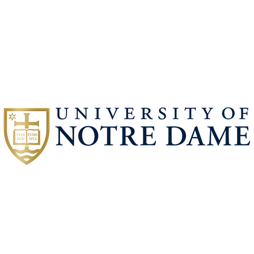 University of Notre Dame