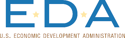 Economic Development Administration USA