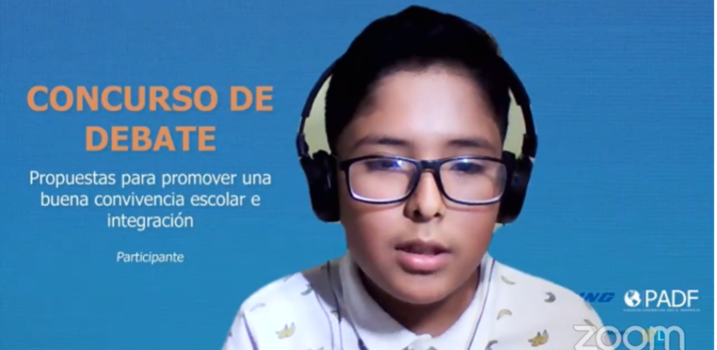 Colegio Ramiro Priale – Maximiliano Calixtro Colegio Ramiro Priale - Maximiliano Calixtro