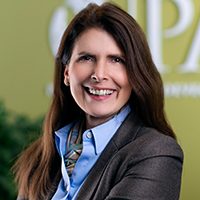 Katie Taylor - Executive Director