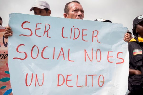 LIDER-SOCIAL