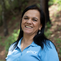 Mayra Alarcón