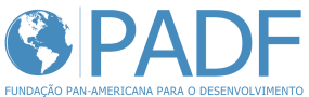 PADF logo