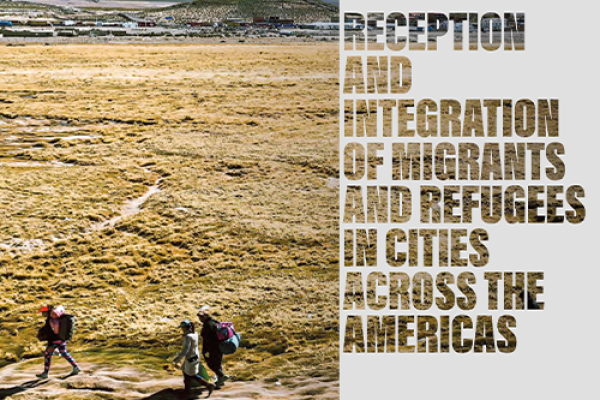 Partnering to Move the Needle on Migration