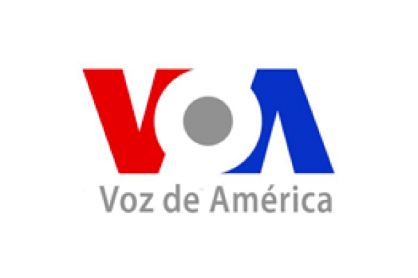 Voice of America