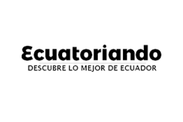 ecuatoriando