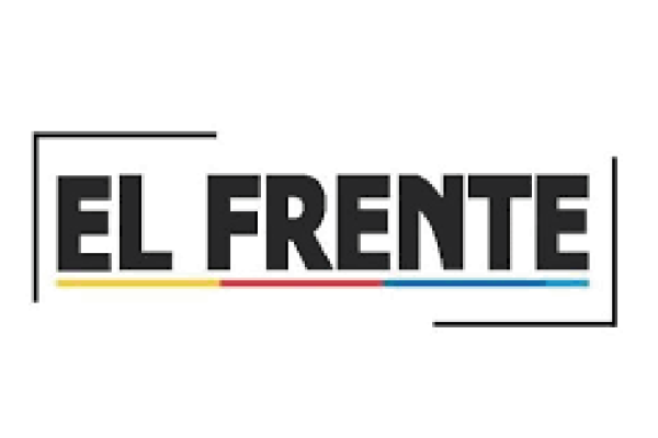 el frente