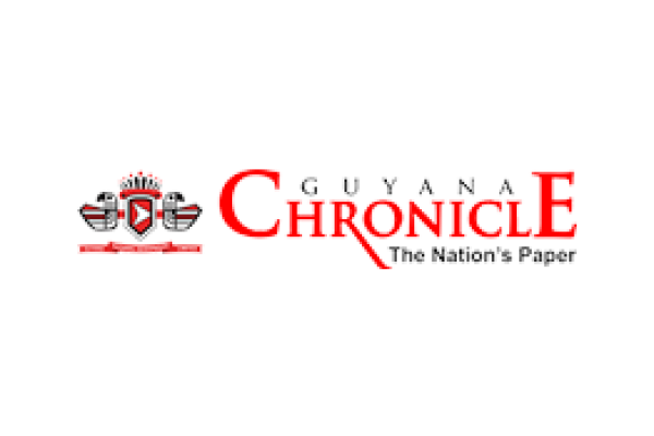 guyana-chronicle