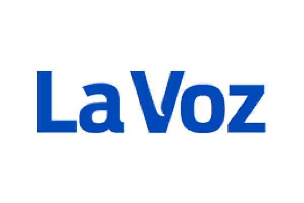 la voz