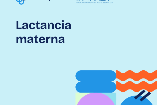 lactancia materna