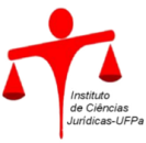 Instituto de Ciências Jurídicas logo