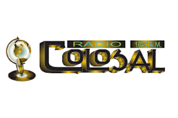 radio colosal